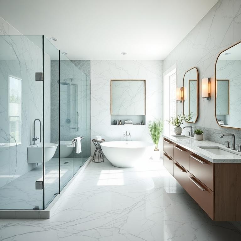 Bathroom Remodel